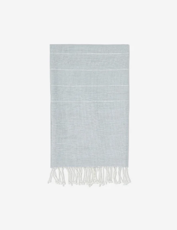 Melkam Hand Towel by Bolé Road Textiles