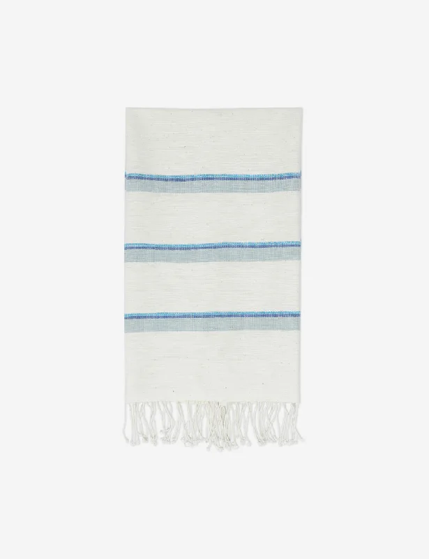 Omo Hand Towel by Bolé Road Textiles