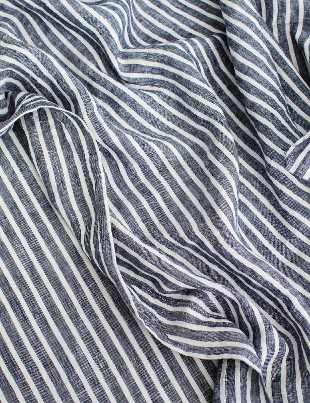 Indigo Stripe