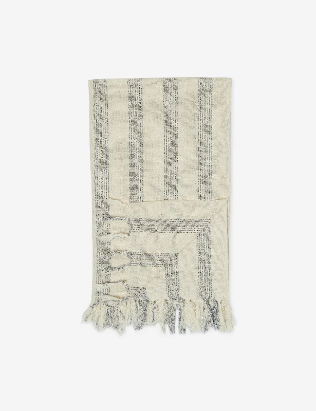 Gaia Towel by House No. 23