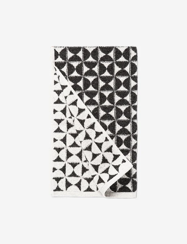 Harper Organic Hand Towel by House No. 23