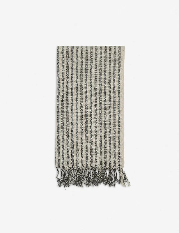 Kupa Turkish Towel by House No. 23