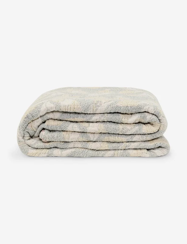 Nyla Coverlet by Morrow Soft Goods