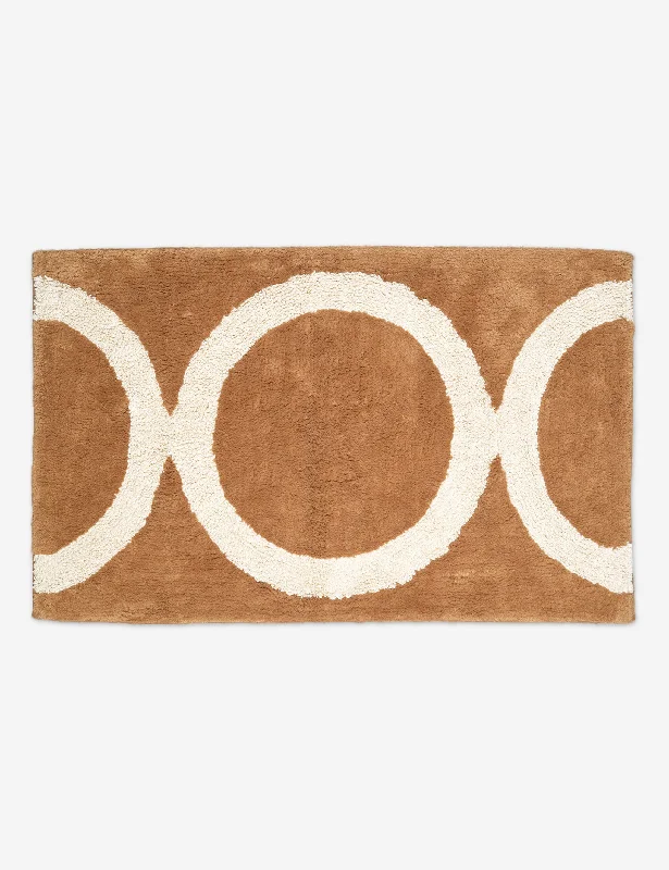 Palomino Bath Mat by Morrow Soft Goods