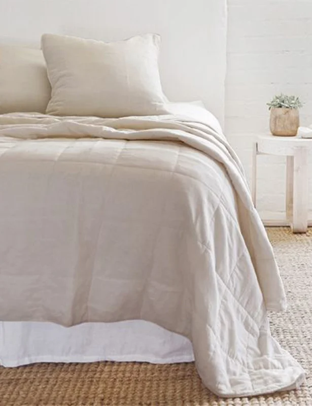 Antwerp Coverlet by Pom Pom at Home