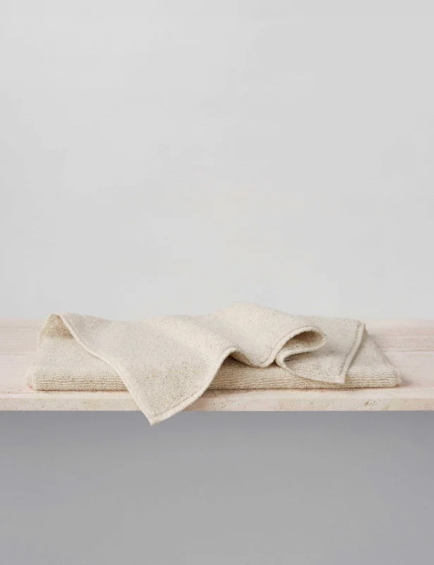 Speckle Bath Mat by Cultiver