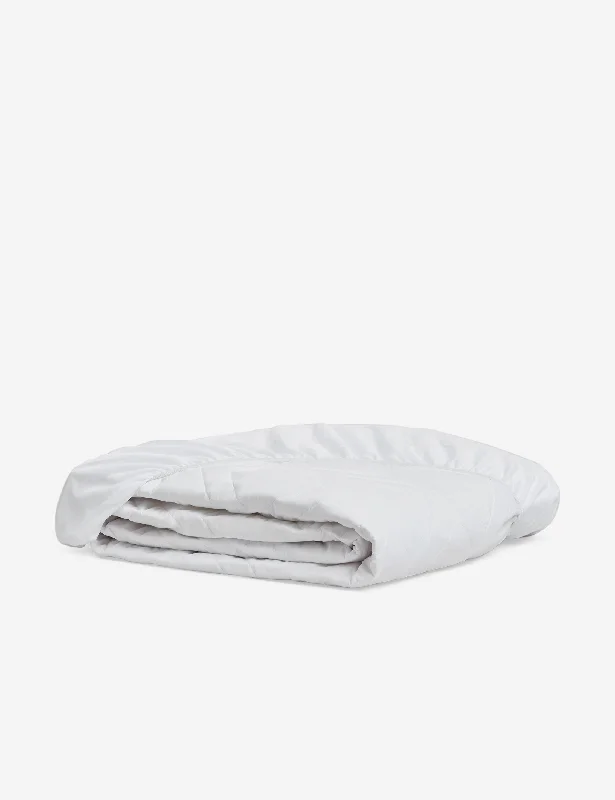 Enea Waterproof Mattress Pad