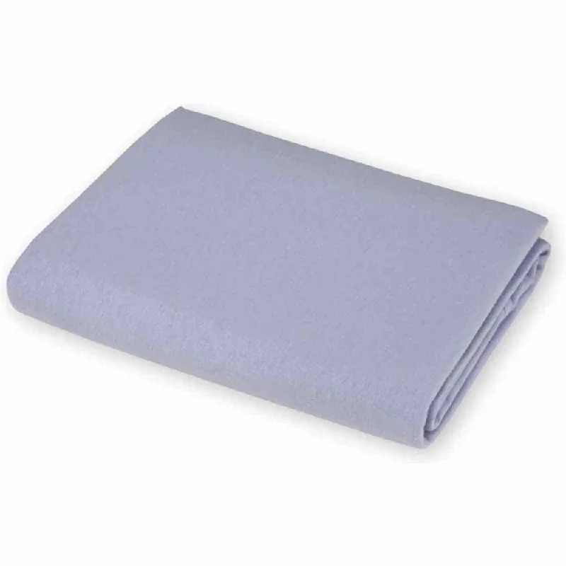 American Baby Company Supreme Jersey Cradle Sheet - Lavender - 2 Pack