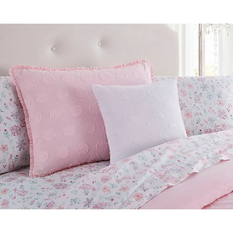 Chloe Comforter Set