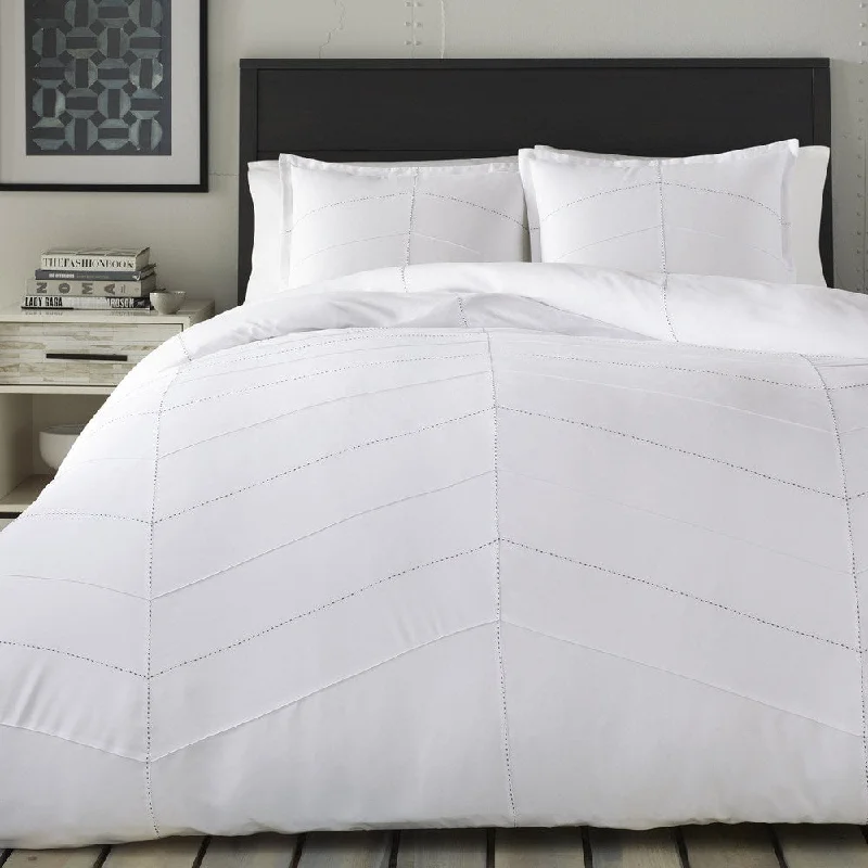 City Scene Courtney Comforter Set