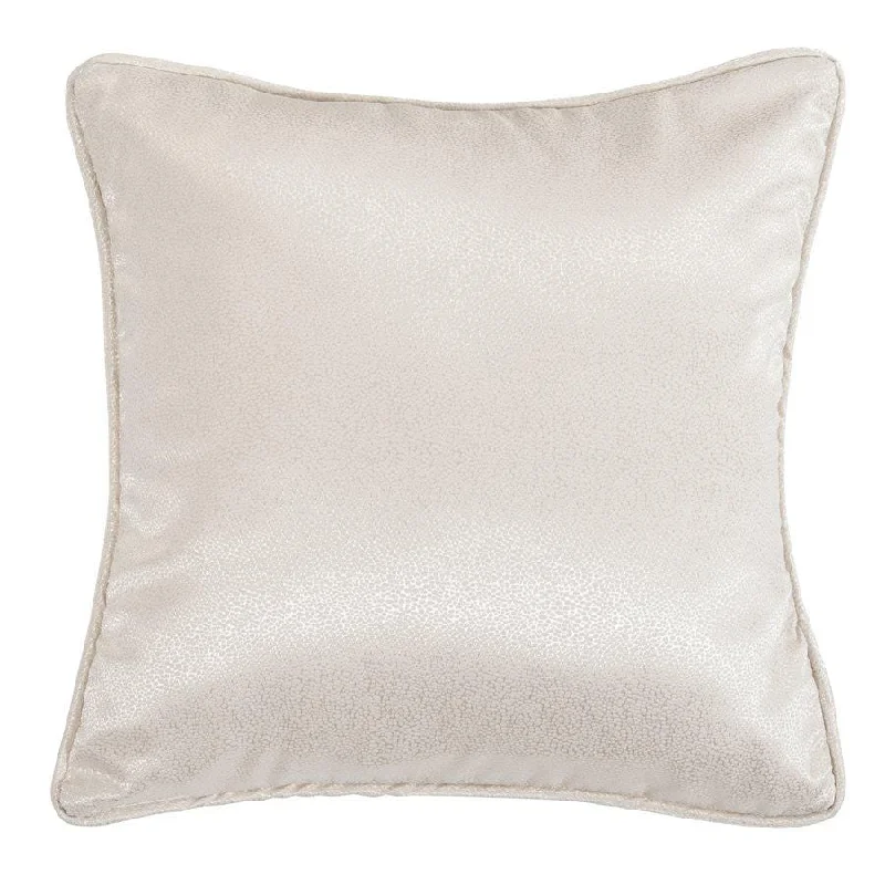 Hollywood Champagne Bubble Euro Sham