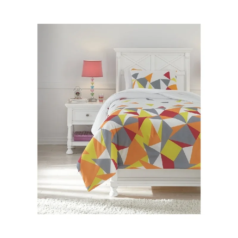 Maxie Comforter Set