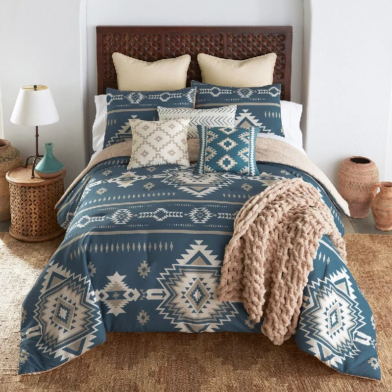 Mesquite 3PC Comforter Set from Your Lifestyle by Donna Sharp