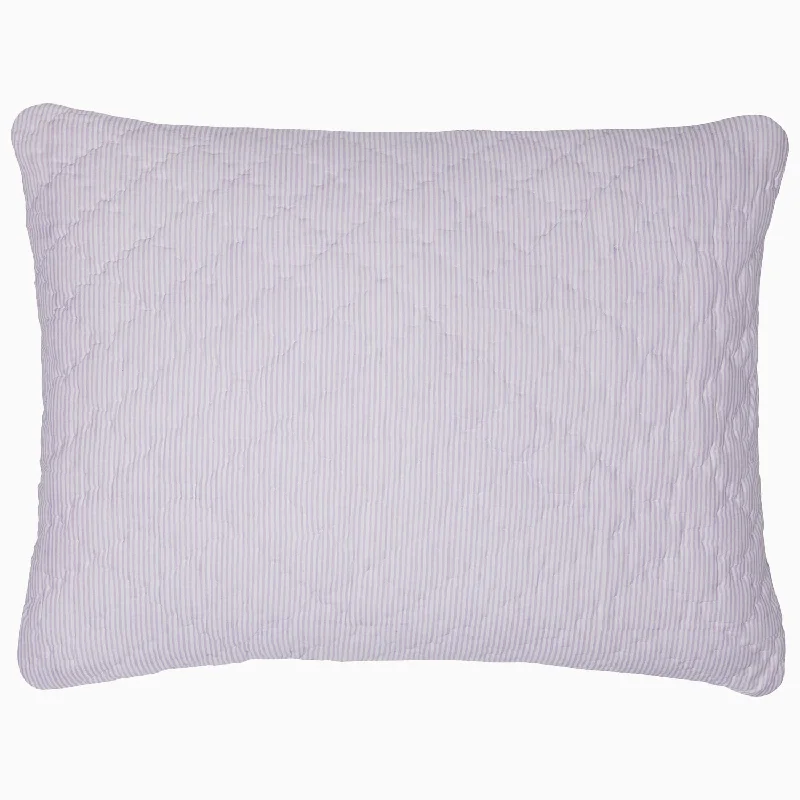 Nandi Lavender Sham