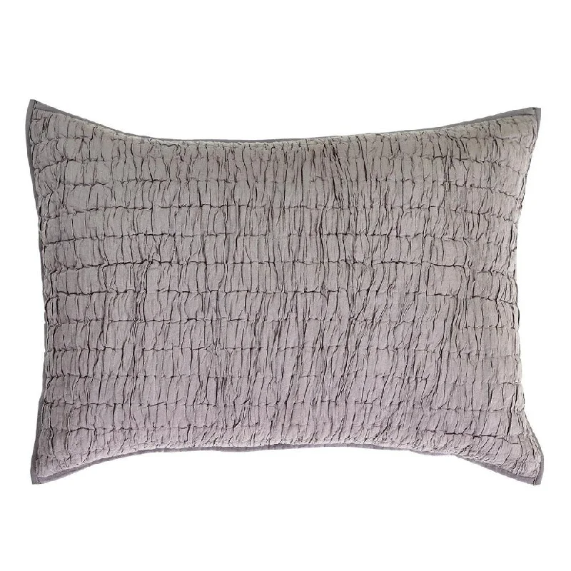 Rochelle Cotton Standard Sham