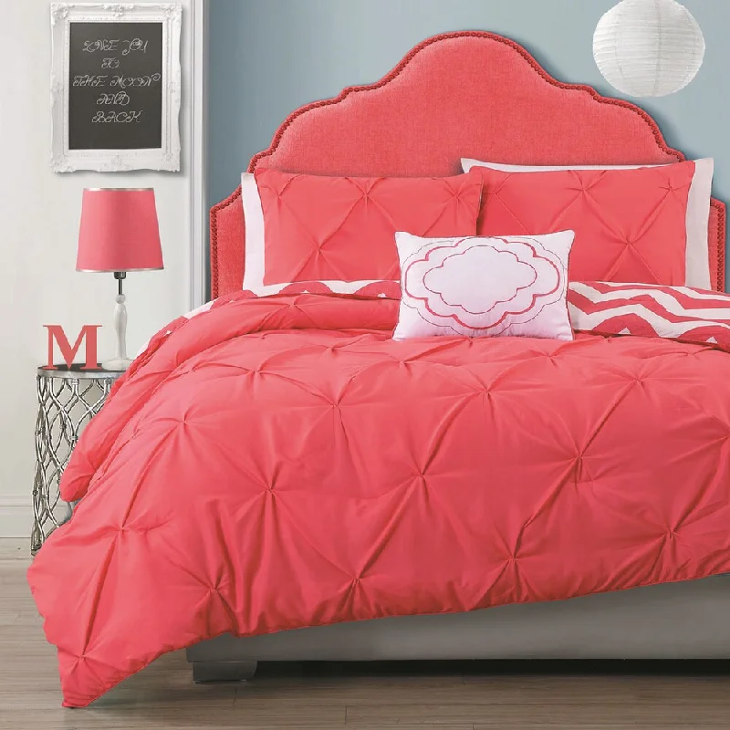 Stella 4-piece Comforter Set